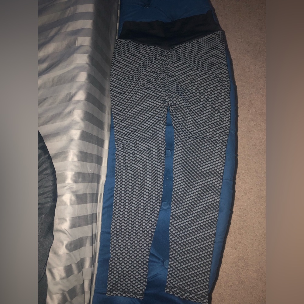 TikTok viral leggings!